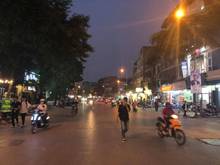 Hình ảnh HOT mặt phố Trần Đại Nghĩa-42m-2 Tầng-MT 4.5m-Kinh Doanh