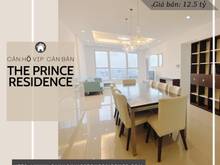 Hình ảnh Căn VIP 3PN, có sổ hồng- The Prince, cần bán 12.5 tỷ TL