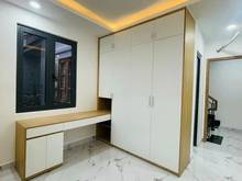 Hình ảnh KDTL BÁN NHÀ LÊ VĂN SỸ Q3, 65m2/1 tỷ550, Gần chợ Nguyễn Văn Trỗi
