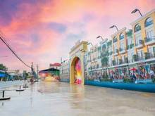 Hình ảnh Mua shophouse trung tâm tân trụ ngay trong tầm tay