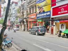 Hình ảnh HOT Lô Góc Vũ Ngọc Phan-Đống Đa-70m-5 Tầng-MT 5m-Thang Máy-Kinh Doanh