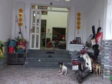 Hình ảnh Cạnh Vạn Phúc Hiệp Bình Phước TĐ 115m2 giá chỉ 6.3 tỉ