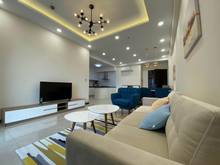 Hình ảnh GIÁ GỐC Dockland Q7 95m2 2Pn 1tỷ740 view đẹp