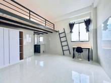 Hình ảnh Free tiền nhà T11 Duplex ngay trung tâm