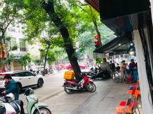 Hình ảnh Cho thuê mp Lò Đúc - Ngay ngã tư ngã năm