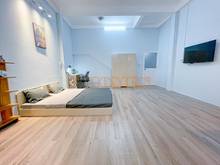 Hình ảnh Phòng trọ 35m2 - Bancol Đ,Nguyễn Minh Hoàng
