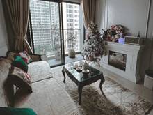 Hình ảnh Bán cắt lỗ sâu Trang Chủ MB66.COM / Đăng Ký Tặng 66K 60m2, 2PN1VS, 1.58 tỷ Vinhomes Ocean Park - Gia