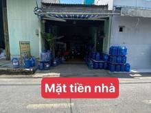 Hình ảnh Cần bán nhà mặt tiền Đường Số 10, BHH A, dt 99.3m2, ngang 4m15