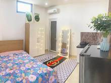 Hình ảnh Đầu tháng trống lại cực phẩm Tôn Đản Q4