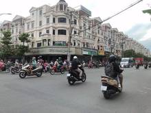 Hình ảnh Chỉ 21 Tỷ, CHDV Gò Vấp Thu 1,65 Tỷ HXT, Thang Máy, Hầm, 27 Phòng, 128m