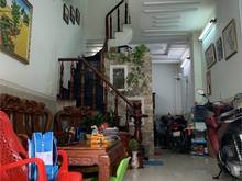 Hình ảnh Nhà Bán 3Tầng, 4PN Phường 15, Q8 Giá Nhỉnh 3.5Tỷ