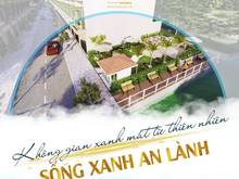 Hình ảnh Khu dân cư Quốc Việt 2 - Trú ẩn tiềm năng tăng trưởng vượt bậc
