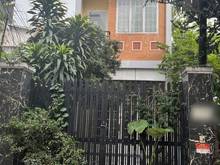 Hình ảnh CC cho thuê nhà HXH Nguyễn Văn Đậu, P5, Bình Thạnh, 4.2x20m, 15 triệu
