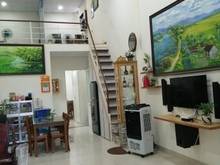 Hình ảnh Chuyển nơi ở bán nhà 1L đ.Bông Sao Q8 64m2/945tr gần trường HMĐ shr