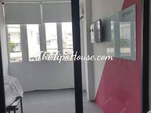 Hình ảnh Cho Thuê Nhà Nguyên Căn Trần Hưng Đạo, p11, Q5