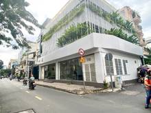 Hình ảnh Góc 2 MT Nguyễn Văn Nguyễn, Tân Định, Q1. DT (6.5x8m)  giá 23 tỷ