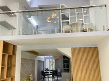 Hình ảnh BÁN GẤP CĂN NHÀ 4 TẦNG HXH Quốc lộ 13 Hiệp Bình Phước 72m2 giá 6.3 tỉ