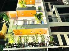 Hình ảnh Bán nhà Phan Đăng Lưu, Phú Nhuận chỉ 3ty5 1 trệt 3 lầu