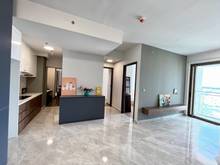 Hình ảnh The Peak Midtown ( M8 ) tầng cao view về cầu Phú Mỹ cực thoáng mát