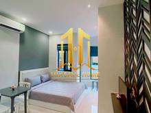 Hình ảnh 🍄🏡🍄 2PN - 1Bếp - Thang Máy - OTO tận nơi Quận 3