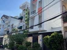 Hình ảnh Hiếm Có Khó Tìm,Nhà Đẹp,ÔTô Ngủ Trong Nhà 65m2,Lê Hoàng Phái Chỉ 6.7Tỷ