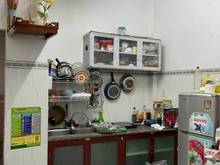 Hình ảnh Bán nhà siêu Hiếm ở gò vấp sát chợ