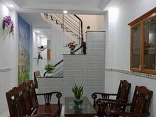 Hình ảnh Nhỉnh 3 Tỷ 2 Tầng 55m2 Phạm Văn Chiêu P14 Gò Vấp