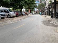Hình ảnh Cực Hot, Rẻ Nhất Khu Vực 60M, OTô Tránh Nhau, Kinh Doanh. Bắc Từ Liêm
