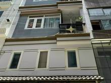 Hình ảnh Nguyên Căn 5 Lầu thang máy Nguyễn Đình Chính 4x20m Giá 59 Triệu