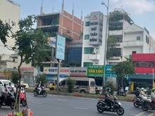 Hình ảnh Bán nhà MT Cộng Hòa P12 Q.Tân Bình DT:4 x 20.3m. Lửng, 2 lầu. Giá