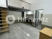 Hình ảnh Phòng đẹp, có gác giá tốt ở tân phú