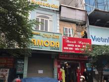Hình ảnh Cho thuê nhà mặt phố Trần Hưng Đạo.