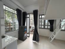 Hình ảnh ❤️‍🔥 Căn Hộ Duplex Ban Công Quận Phú Nhuận Giá Rẻ 📌