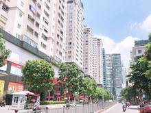 Hình ảnh HÀNG ĐẸP Vũ Trọng Phụng-40m-3.5 Tầng-MT 3.5m-Vỉa Hè-Kinh Doanh