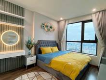 Hình ảnh VIEW CỰC ĐẸP Richstar TP 91m2 3Pn 1tỷ740 2wc