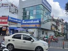 Hình ảnh Nhà Đẹp HXH Phan Đăng Lưu P3 Phú Nhuận 30M2 4 Tầng Chỉ 4.3 Ty