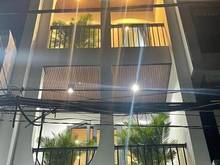 Hình ảnh GÒ VẤP -Tặng full nội thất -5 Tầng - Ô tô vào nhà -Sổ cực đẹp - 6.9 TỶ