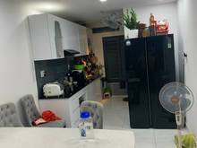 Hình ảnh Gấp Bán Nhà Mặt Tiền Nguyễn Kiệm P9 Phú Nhuận 43m2 3 Tầng 8,2 Tỷ TL