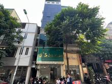 Hình ảnh Cho thuê mặt bằng khu  ĐỐNG ĐA