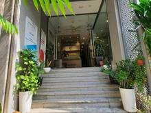 Hình ảnh Bán Building mặt tiền Hồ Biểu Chánh, 174m2, 7 tầng, ngang 8m, 59 tỷ.