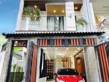 Hình ảnh Bán nhà mặt tiền đường Lê Văn Việt, Q9 chỉ 1ty670 nhận ngay sổ