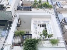 Hình ảnh Bán nhà quận 10 cách mạng tháng 8 50m2 7 tỷ 8
