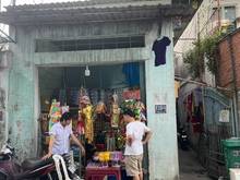 Hình ảnh Cần bán căn nhà hẻm đường bình chiểu tp thủ Đức