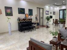 Hình ảnh [CHÍNH CHỦ] NHÀ RIÊNG 4T, 6 Ngủ, Full nội thất, Tây Hồ Tây
