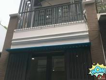Hình ảnh Kẹt Nợ  Bán Gấp Nhà Đặng Minh Trứ, Tb , Gần Co.Op Mart 65m2 /1,7 Tỷ