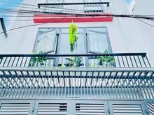 Hình ảnh Bán nhà mặt tiền đường Nguyễn Du, P7, Gò Vấp, Chỉ với 3ty5