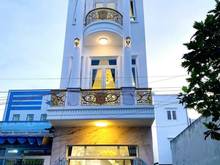 Hình ảnh Bán nhà trệt 2 lầu mới đường số 8 - KDC Đại học y dược cần thơ