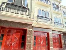 Hình ảnh Bán nhà Nguyễn Gia Trí, Bình Thành chỉ 1ty430, SHR