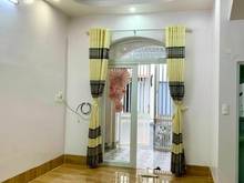 Hình ảnh Cần tiền KD tôi bán gấp nhà 1T1L/HXH 65m2/1,2tỷ Phan Xích Long 3PN SHR