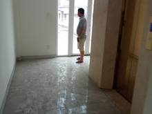 Hình ảnh Chính Chủ Cho Thuê Nhà Mặt Tiền Yersin Phường Cầu Ông Lãnh Quận 1